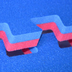 Puzzle plošče 1
